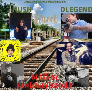 Tasteless (feat. Hush!)