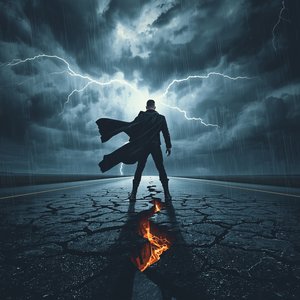 Forged on Back Roads