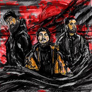 Ehrmantraut (feat. Daniel Son & Shadowboxin)