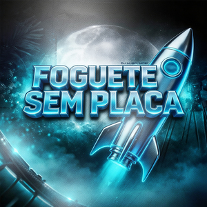 Foguete Sem Placa