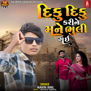 Diku Diku Kari Ne Mane Bhuli Gai