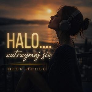 Halo..zatrzymaj się