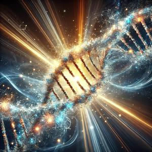 DNA REPAIR (Full DNA repair morphic field)