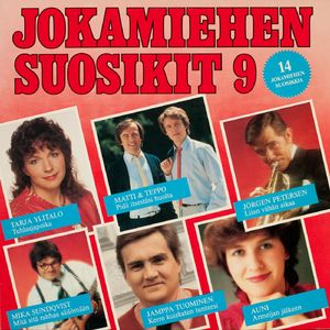 Mitä sitä rahhaa säilömään