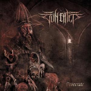 Desecrate (feat. Clément Henry & Deadwood)