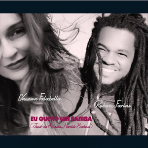Eu Quero um Samba (feat. Rubem Farias)