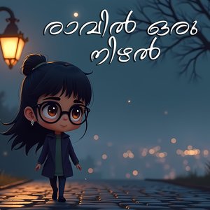 Raavil Oru Nizhal (Vintage Version)
