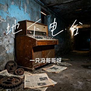 地下电台
