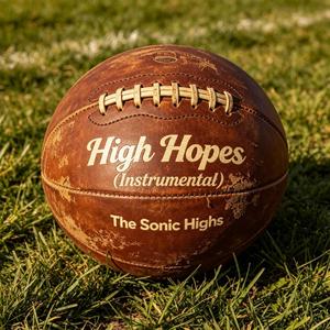 High Hopes (Instrumental)