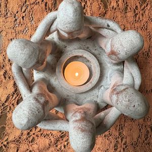 Komm' wir bauen eine Brücke