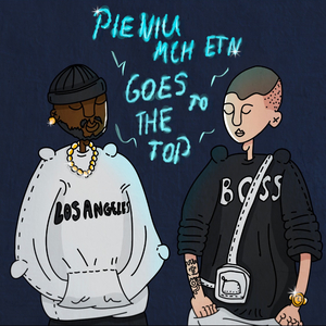 Goes to the top (feat. MCH ETN)