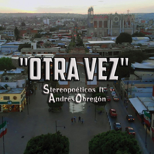 Otra Vez (feat. Andrés Obregón)