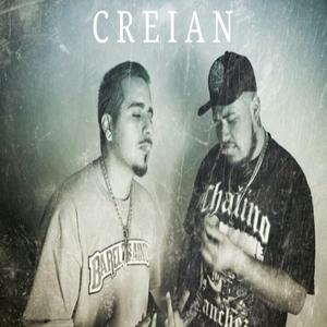 Creian (feat. Tony G Mxlv)