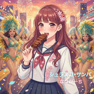 シュラスコ・サンバ