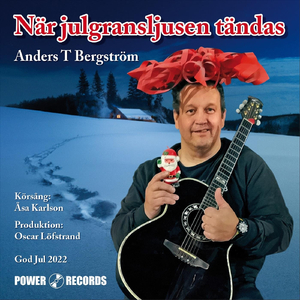 När julgransljusen tändas