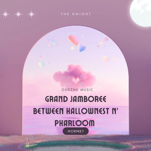 Grand Jamboree between Hallownest n' Pharloom Song