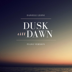 Dusk Till Dawn (Piano Version)