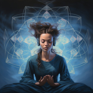 Calma Armónica Binaural Vespertina