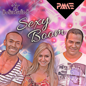 Sexy Boom