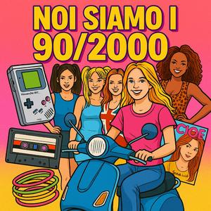 Noi Siamo i 90/2000 – Summer Dance Hit