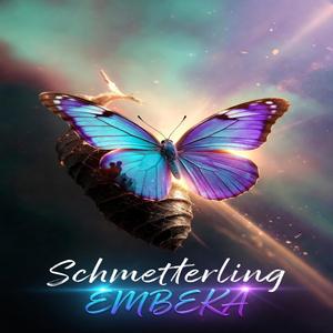 Schmetterling