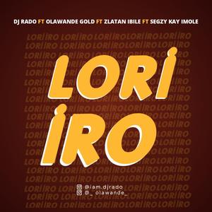 LORI IRO (feat. Olawande Gold)