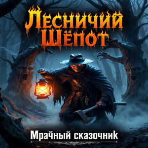 Лесничий шёпот