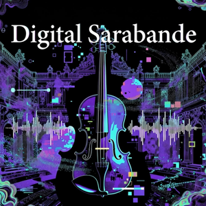 Digital Sarabande