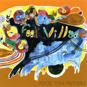 Antartica (Pete Swanson Remix)