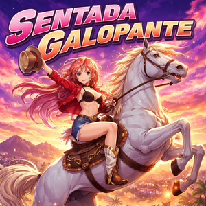 SENTADA GALOPANTE
