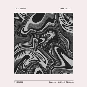 Dreco Ft 3Fall -Timeless