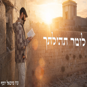 לומר תהילתך