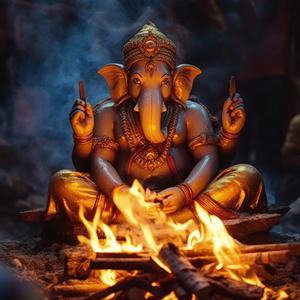 Ganpati Bappa Ki Mahima