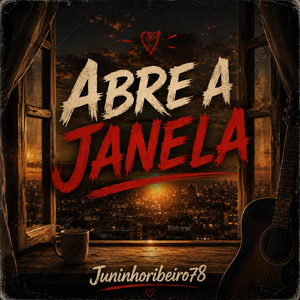 Abre a Janela