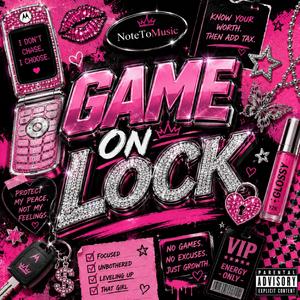 Game On Lock