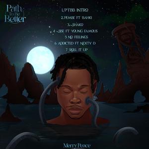 SISE (feat. Young famous)