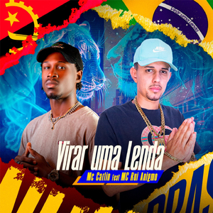 Virar Uma Lenda