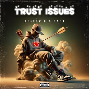 Trust Issues (Sped Up)