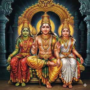 திருப்புகழ் 336 அயில் அப்பு (காஞ்சீபுரம்)