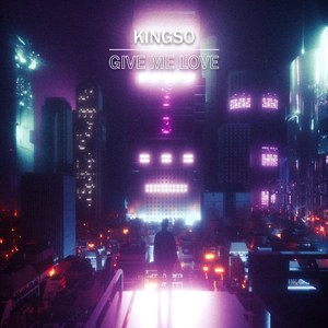 Bulent Alkan-Give me love（King So remix）