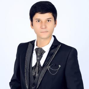 Kimnig-Kizi 谁的女孩