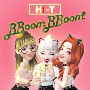 分分钟需要你（2021061602）缩混（翻自 乘风破浪的姐姐2）