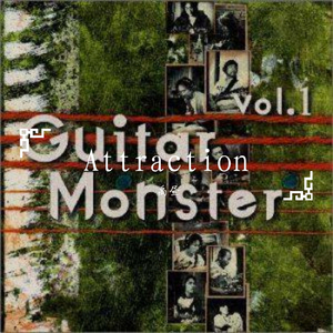 小澤正澄-Attraction（禹昼 remix）