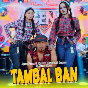 Tambal Ban