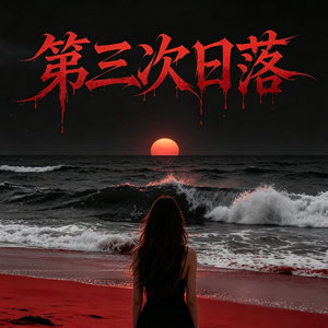 第三次日落