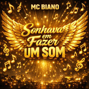 Sonhava em fazer um som