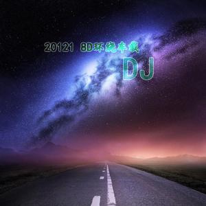 2021 流浪花 四月8D环绕DJ