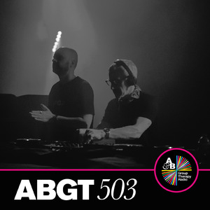 Escape (ABGT503)