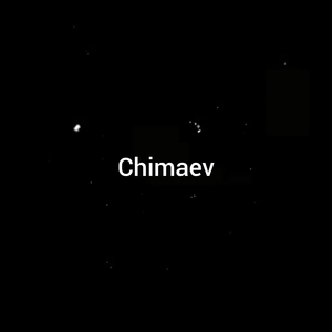Chimaev