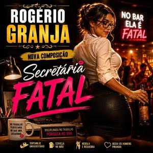 Secretária Fatal